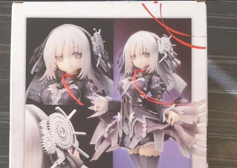 Clockwork Planet RyuZU 1/7 Painted Finished PVC Action Figure Kotobukiya Japan