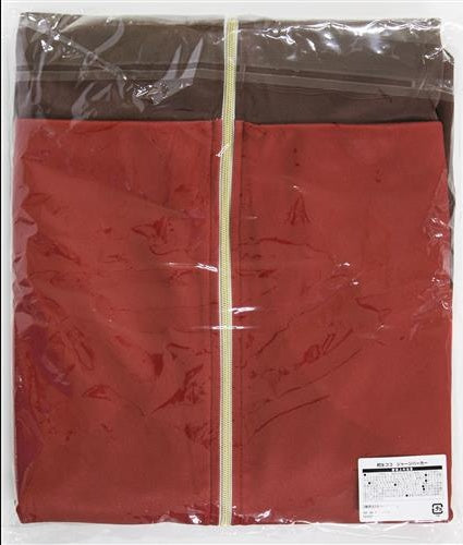 hololive hololive Kiryu Coco Birthday Anniversary 2021 Jersey Parka