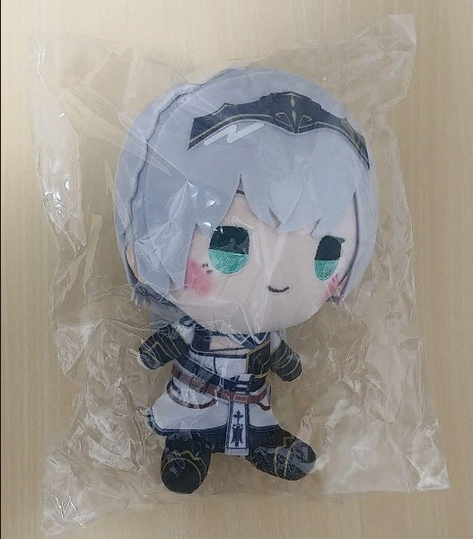 Hololive Shirogane Noel Plush Stuffed Toy Doll Mochidoru Don Quijote 9.8in Japan