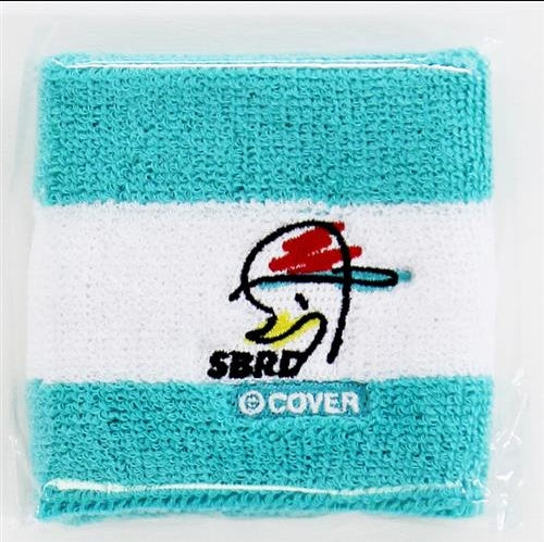 hololive hololive birthday commemoration 2022 Subaru and matching wristband Oozora Subaru