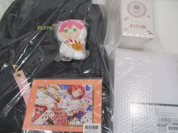 hololive hololive Birthday Anniversary 2023 Full Set Limited Quantity Ver. Sakura Miko
