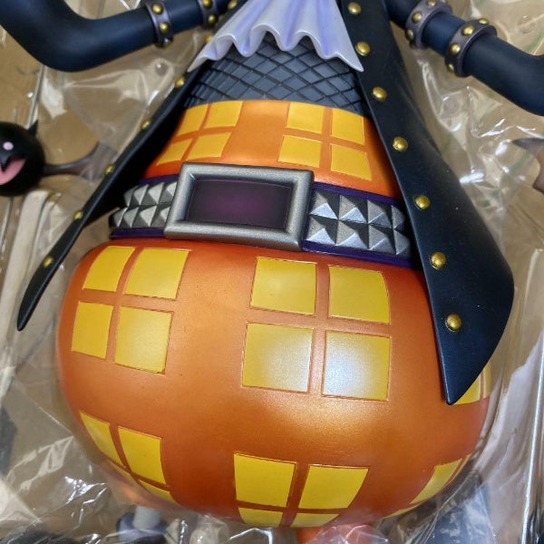 Megahouse Portrait Of Pirates One Piece NEO-DX Gecko Moria Figure P.O.P Japan