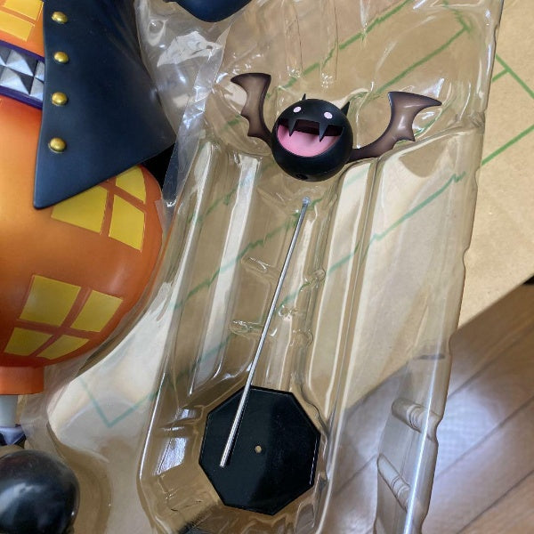 Megahouse Portrait Of Pirates One Piece NEO-DX Gecko Moria Figure P.O.P Japan