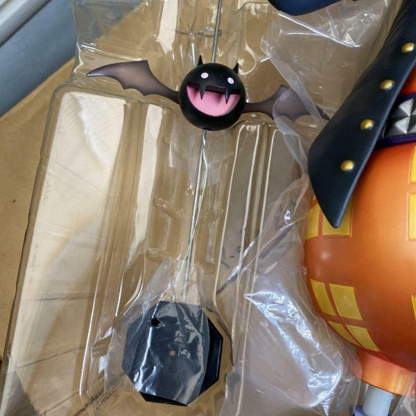 Megahouse Portrait Of Pirates One Piece NEO-DX Gecko Moria Figure P.O.P Japan