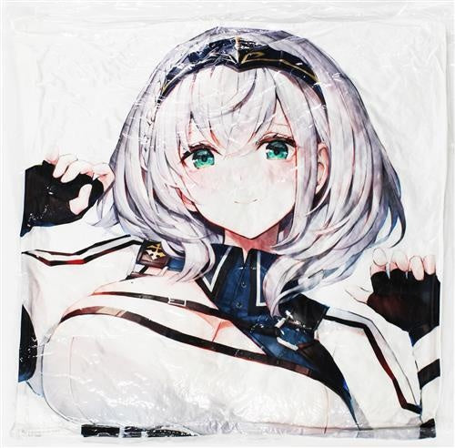 hololive hololive illustrated cushion Shirogane Noel