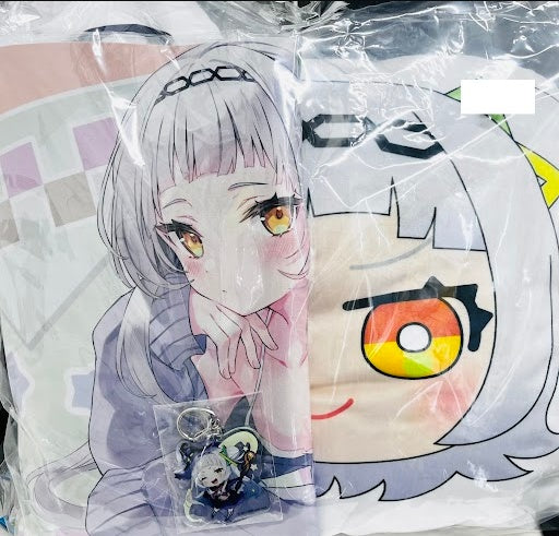 hololive hololive 2nd anniversary set Murasaki Shion