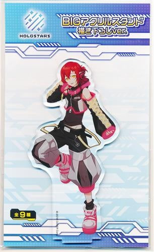 Medicos Entertainment hololive Holostars BIG Acrylic Stand Miyabi Hanasaki