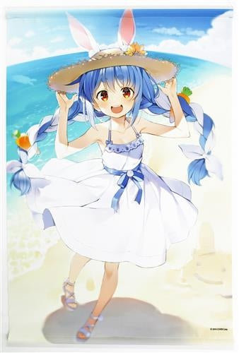 hololive hololive 2nd Anniversary B2 Tapestry Usada Pekora