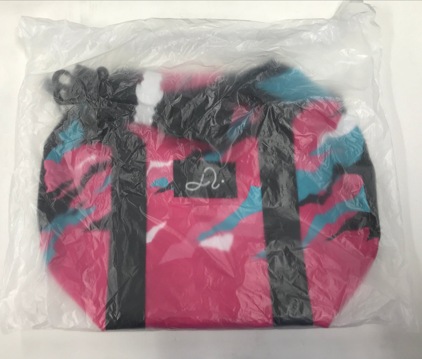 hololive hololive Birthday Anniversary 2023 Mini Drum Bag AZKi