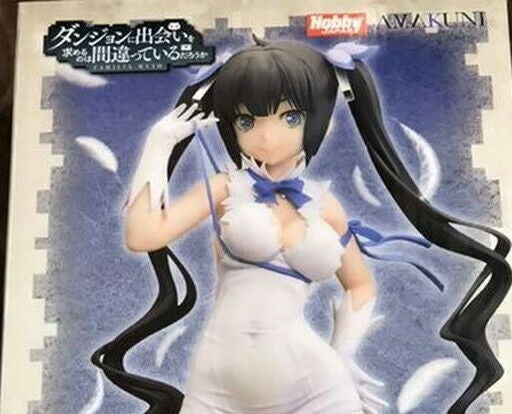 Amakuni Hestia 1/6 Scale Figure Is It Wrong to Try to Pick Up Girls in a Dungeon