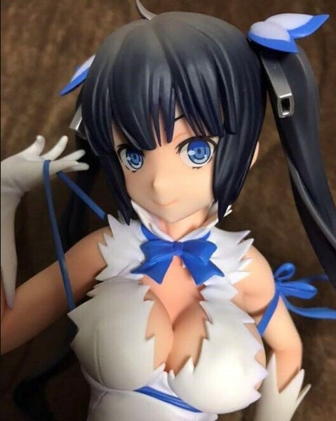 Amakuni Hestia 1/6 Scale Figure Is It Wrong to Try to Pick Up Girls in a Dungeon