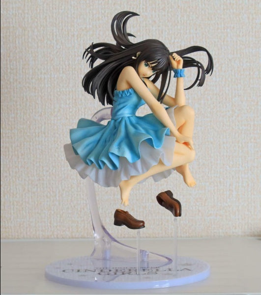 Figure Rin Shibuya THE IDOLM @ STER CINDERELLA GIRLS 1/8 220mm Phat Company