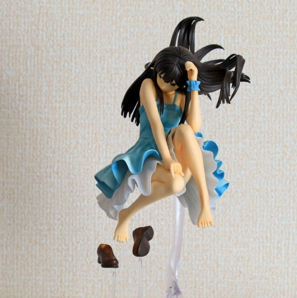 Figure Rin Shibuya THE IDOLM @ STER CINDERELLA GIRLS 1/8 220mm Phat Company