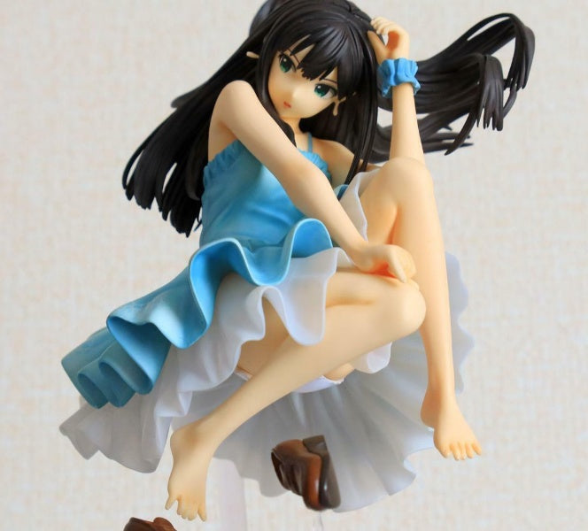 Figure Rin Shibuya THE IDOLM @ STER CINDERELLA GIRLS 1/8 220mm Phat Company