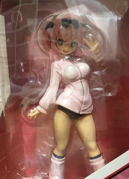 Seran Kagura Hibari 1/8 figure by Phat Company deals