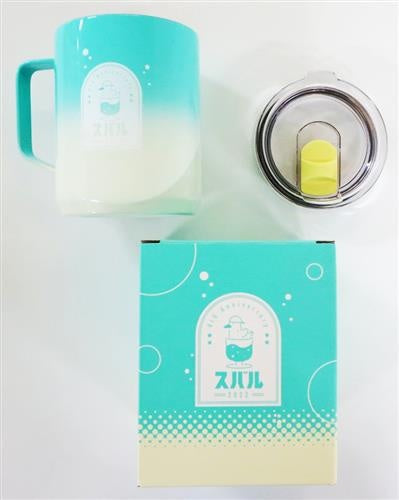 hololive hololive Birthday Anniversary 2022 Subaru Tumblr Oozora Subaru