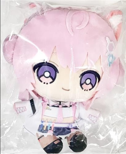 hololive hololive hololive friends with u Hakui Koyori