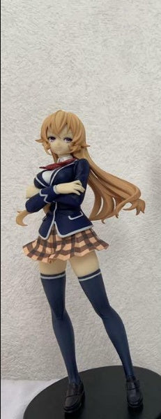 Furyu 6.7 Food Wars ! Shokugeki no Soma Erina Nakiri Anime PVC Figure Japam