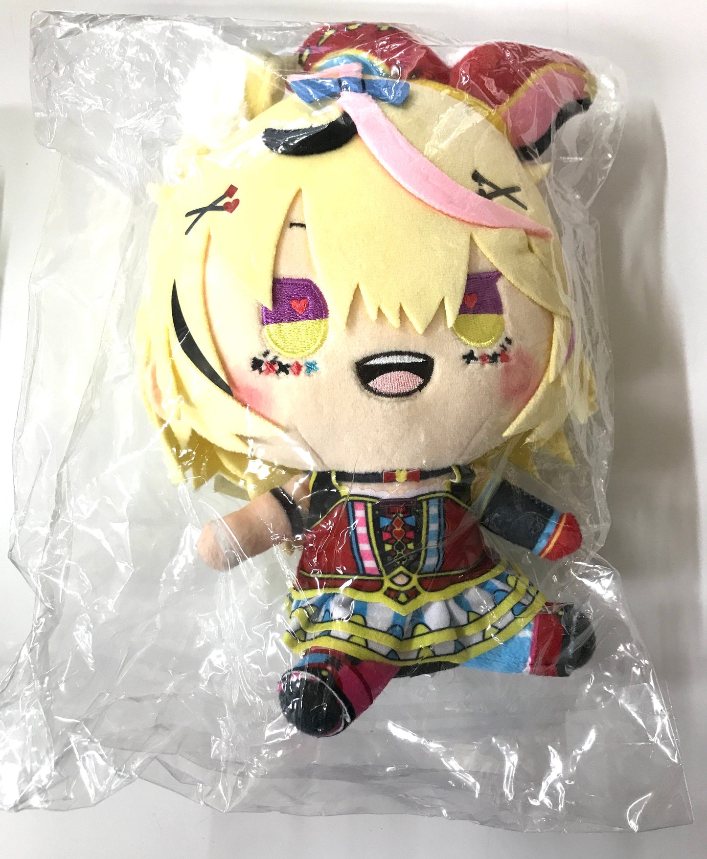 Don Quijote hololive x Don Quijote Mochidoru Omaru Polka