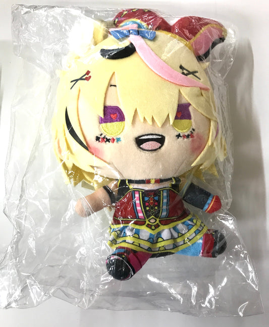 Don Quijote hololive x Don Quijote Mochidoru Omaru Polka