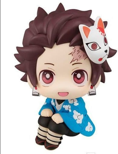 Megahouse Figure Rukappu Tanjirou Kamado Final Selection Ver. Demon Slayer Kimetsu no Yaiba