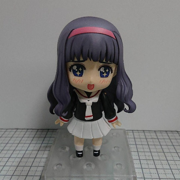 Good Smile Company /Nendoroid 490 Card Captor Sakura Daidouji Tomoyo /Figure