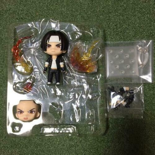 Nendoroid THE KING OF FIGHTERS XIV Kyo Kusanagi CLASSIC Ver. Figure Good Smile