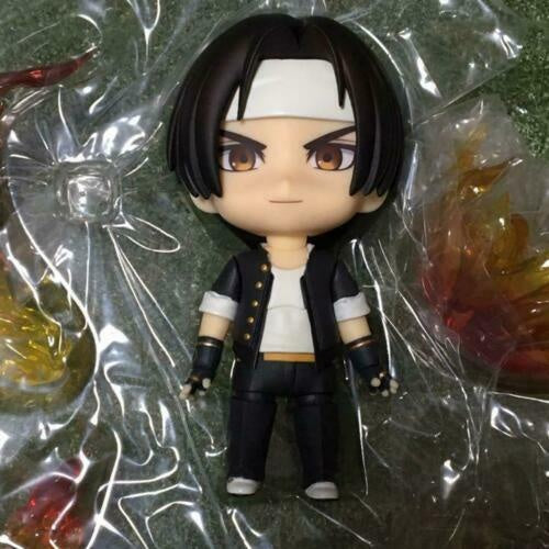 Nendoroid THE KING OF FIGHTERS XIV Kyo Kusanagi CLASSIC Ver. Figure Good Smile