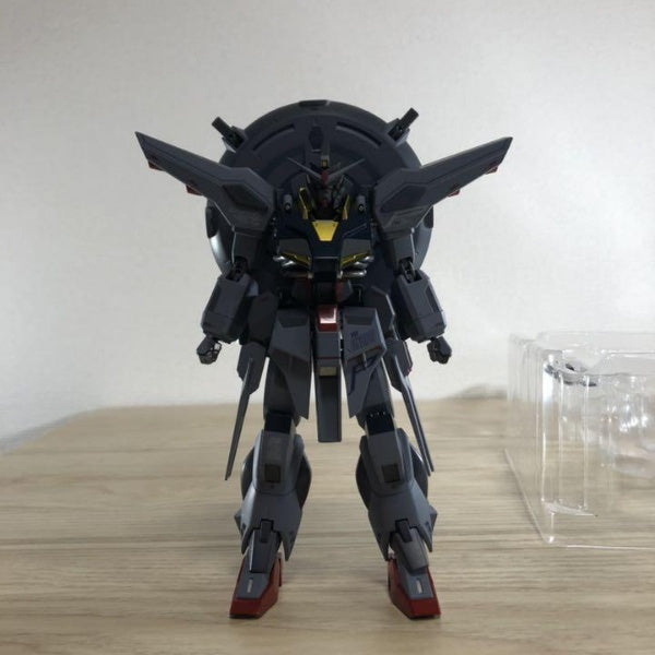 METAL ROBOT SPIRITS Gundam Seed Providence Side MS Figure BANDAI