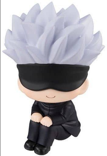 Megahouse Figure Rukappu Satoru Gojou Jujutsu Kaisen Sorcery Fight