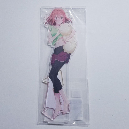 M Rent-A-Girlfriend Yume Ochi Acrylic Stand Sumi Sakurasawa