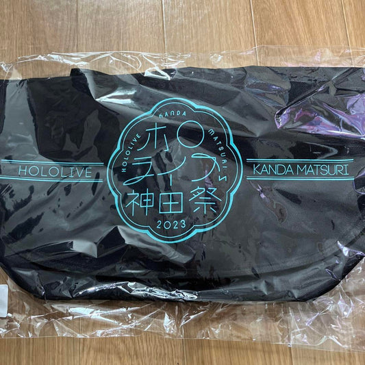 hololive Atre Akihabara messenger bag