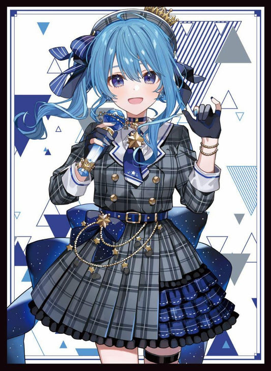 [hololive] Suisei Hoshimachi Sleeve (10)