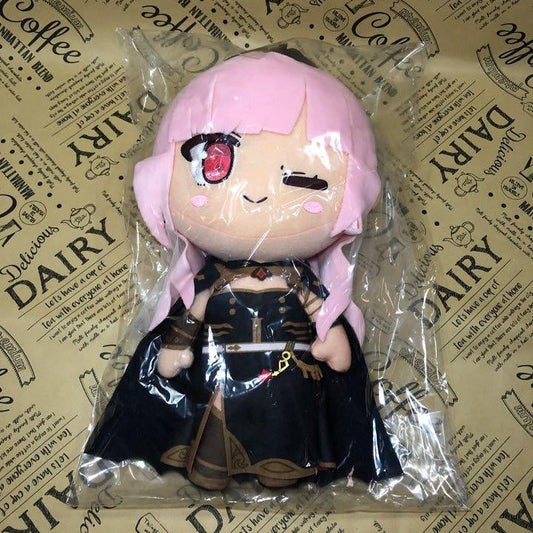 Mori Calliope Hololive EN -Myth- Tsukumo Limited Plushie