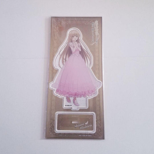 Angel next door Dress Acrylic Stand Midday