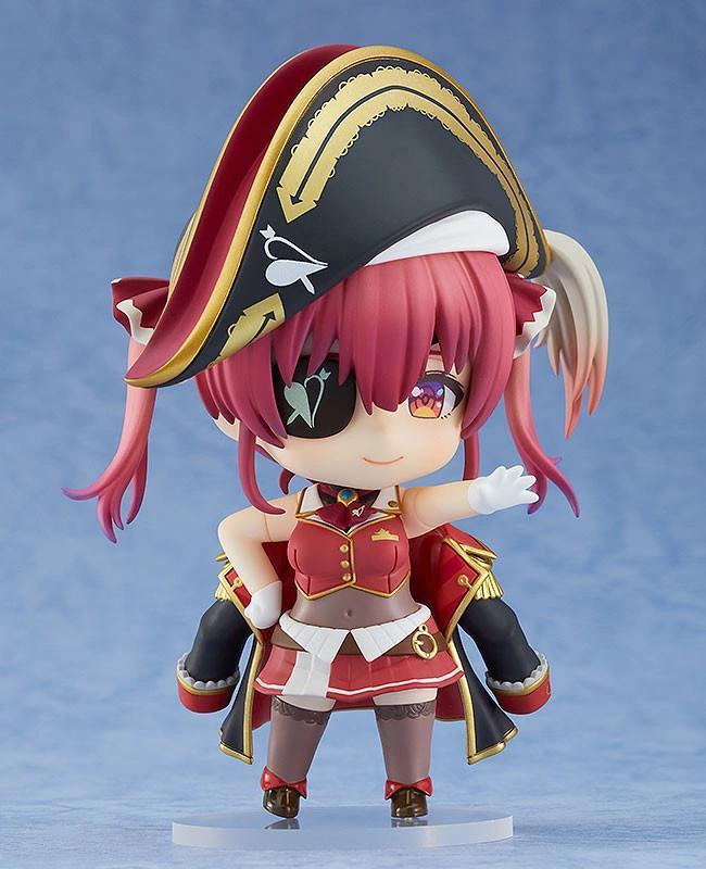 Nendoroid Houshou Marine Hololive [Same-day shipping]