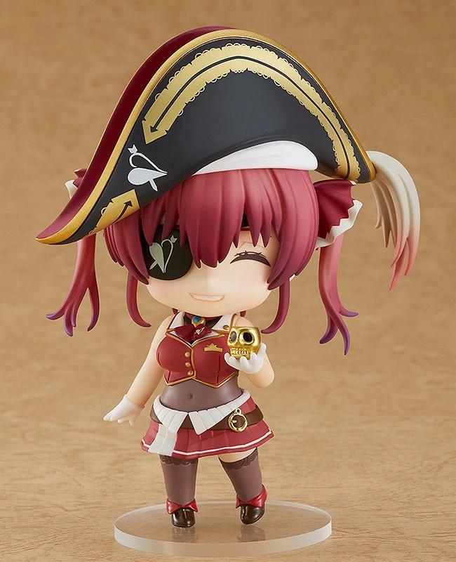 Nendoroid Houshou Marine Hololive [Same-day shipping]