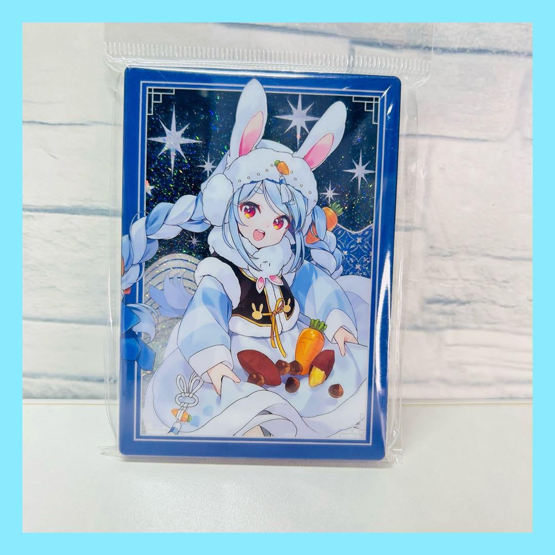 hololive  ANIPLUS Limited Acrylic Glitter Stand Usada Pekora