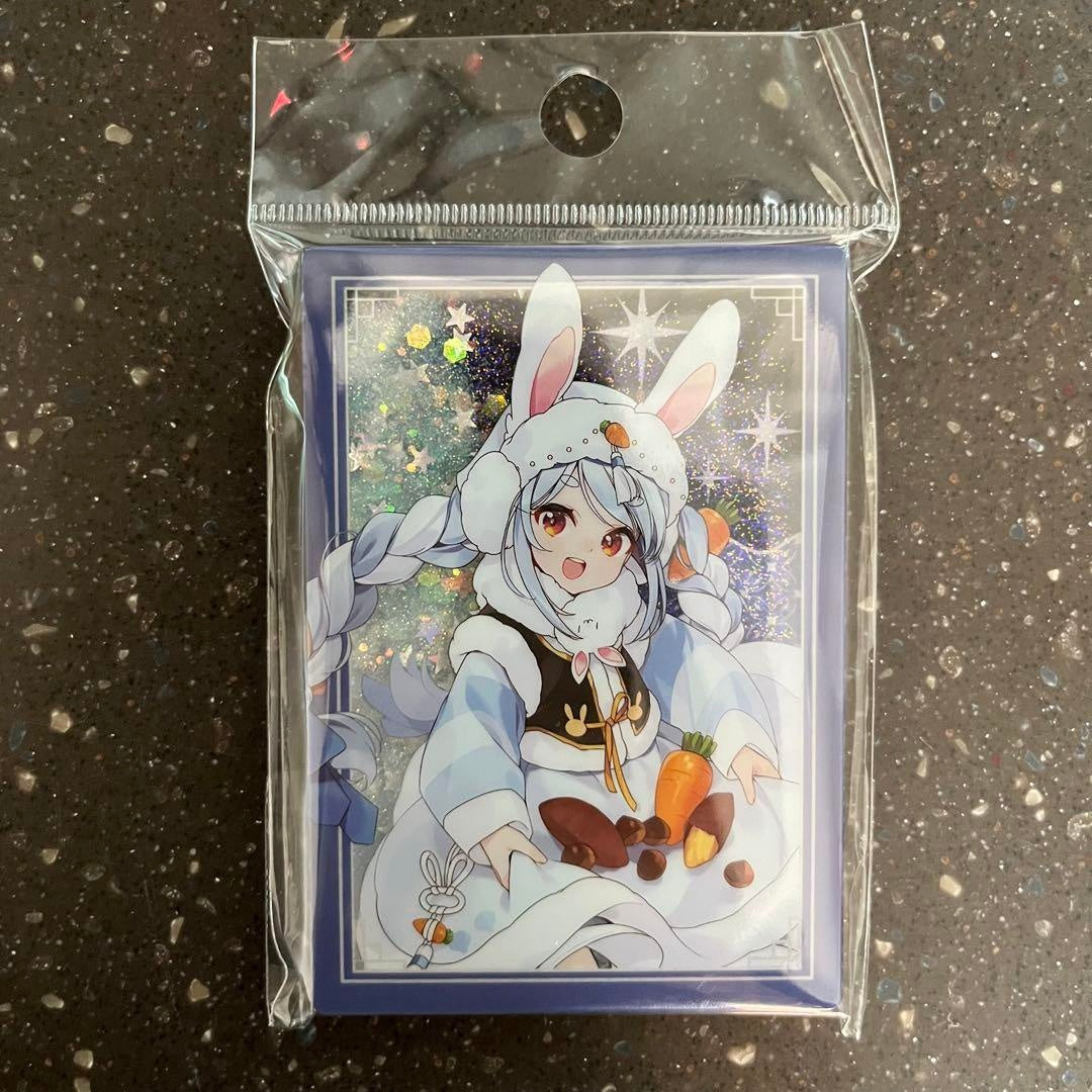 hololive  ANIPLUS Limited Acrylic Glitter Stand Usada Pekora