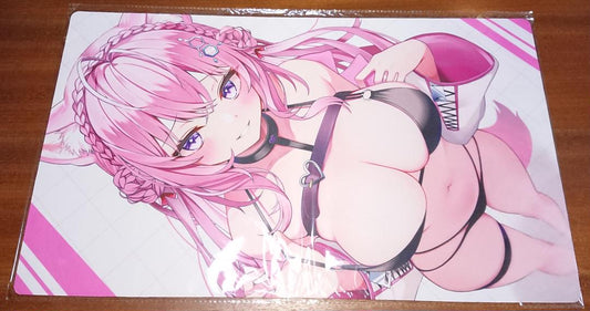 [Hololive] Hakui Koyori Playmat