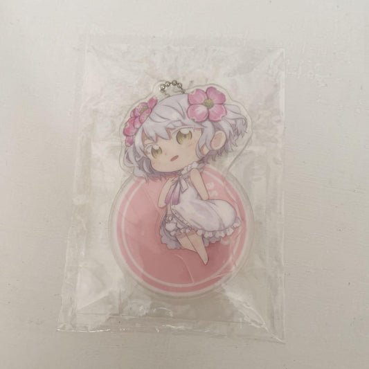 Nijisanji Kuon Chitose Acrylic Stand