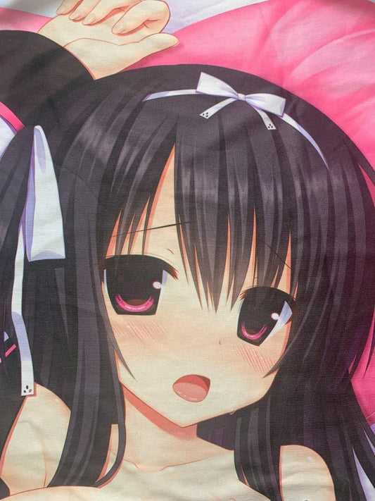 ★40 purchase bonus system body pillow cover used genuine product