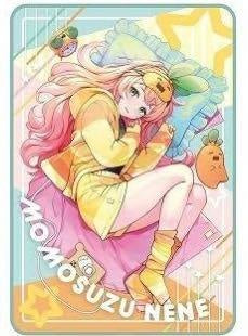 Official Hololive Nene Momosuzu Blanket Costume 2