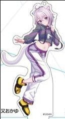 hololive Super Expo Nekomata Okayu Acrylic Key Chain