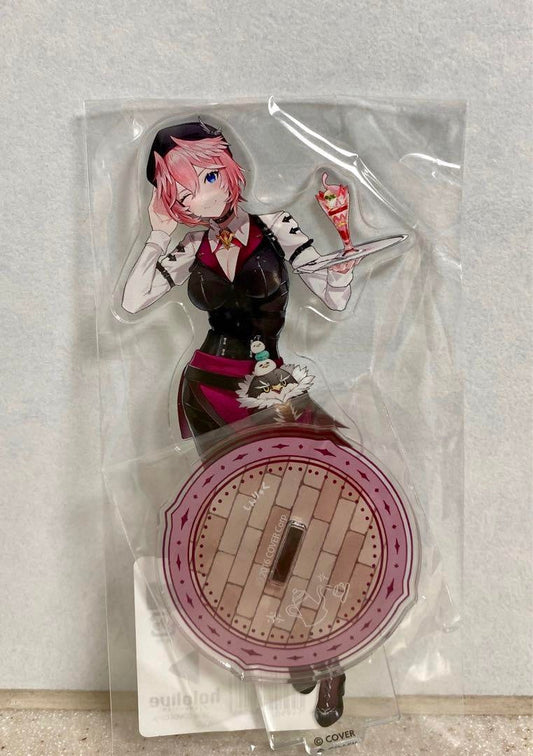 hololive holoX Cafe lui Takane acrylic stand