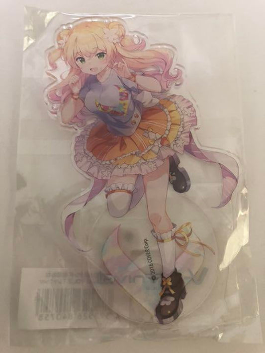 hololive Nene Momosuzu Acrylic Stand T-shirt ver. Acsta