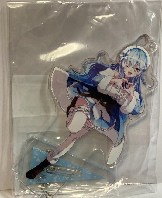 Lamy Yukihana Acrylic Stand EXPO2022 hololive