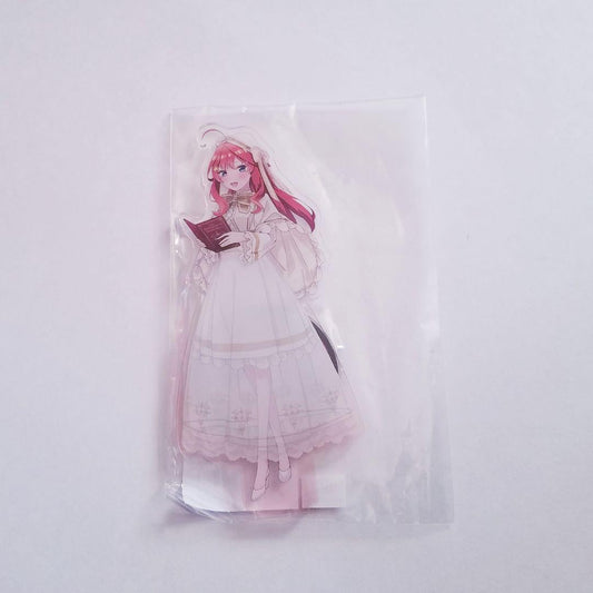 The Quintessential Quintuplets SING FOR YOU Acrylic Stand Satsuki