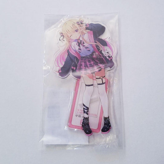 Is the Order a Rabbit? So cute girls Acrylic Stand L