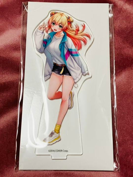 hololive Lawson Acrylic Stand Nene Momosuzu